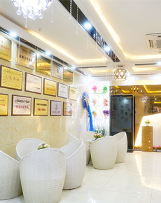 <strong>色妝學(xué)校環(huán)境</strong>