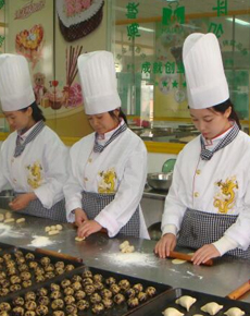 <strong>學(xué)校環(huán)境</strong>