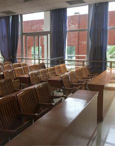 <strong>學校環(huán)境</strong>