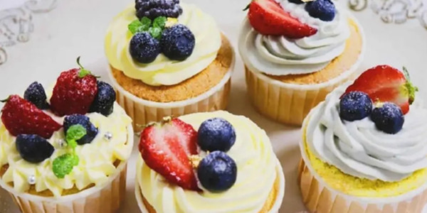 烘焙培訓(xùn)班要多少錢？