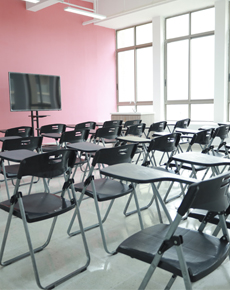 <strong>百美匯學(xué)校環(huán)境</strong>