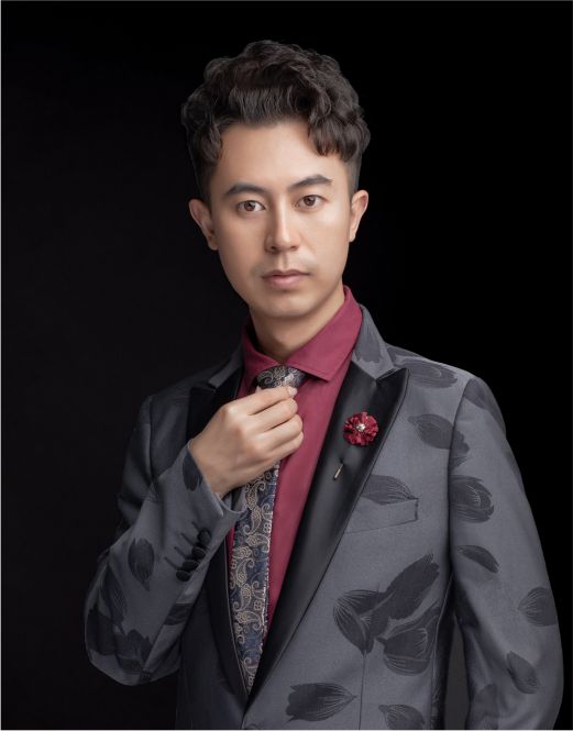 美發(fā)王老師