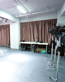 <strong>藝上學(xué)校環(huán)境</strong>