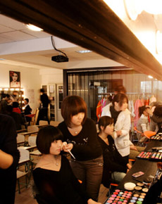 <strong>澤宇樂尚</strong>