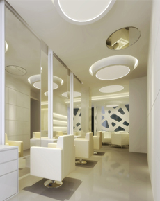 <strong>錦風(fēng)學(xué)校環(huán)境</strong>