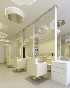 <strong>錦風(fēng)學(xué)校環(huán)境</strong>