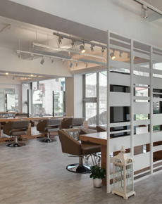 <strong>錦風(fēng)學(xué)校環(huán)境</strong>