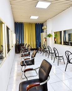 <strong>最愛(ài)學(xué)校環(huán)境</strong>