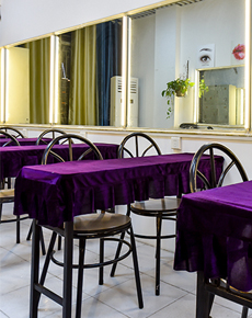 <strong>最愛(ài)學(xué)校環(huán)境</strong>