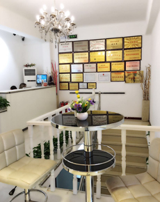 <strong>學(xué)校環(huán)境</strong>