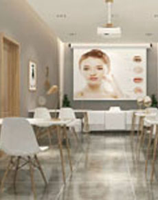 <strong>學(xué)校環(huán)境</strong>