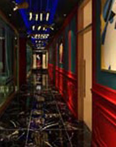 <strong>學(xué)校環(huán)境</strong>