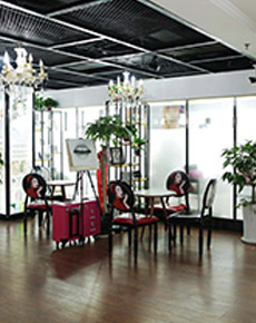 <strong>河西校區(qū)</strong>