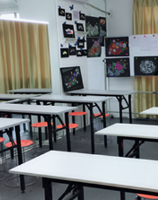 <strong>時代學校環(huán)境</strong>