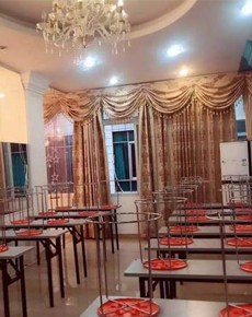 <strong>時代學校環(huán)境</strong>