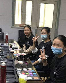 <strong>維麗婭學(xué)校</strong>