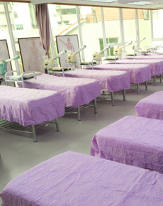 <strong>廣州蒙妮坦學(xué)校</strong>