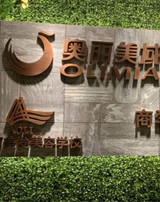 <strong>天津奧麗學(xué)校</strong>