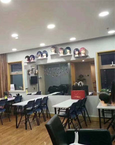 <strong>天津奧麗學(xué)校</strong>