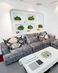 <strong>黃杰學(xué)院環(huán)境</strong>