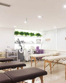 <strong>成都KEENIN輕顏環(huán)境</strong>