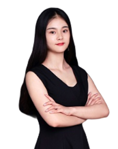 閆煜君老師