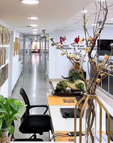 <strong>天津思齊學(xué)校環(huán)境</strong>