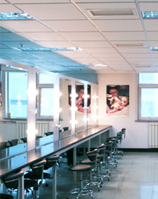 <strong>天津思齊學(xué)校環(huán)境</strong>