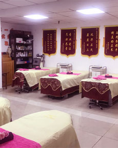 <strong>天津思齊學(xué)校環(huán)境</strong>