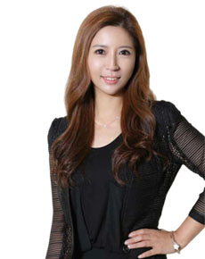 青島億尚學(xué)校老師-權(quán)賢淑