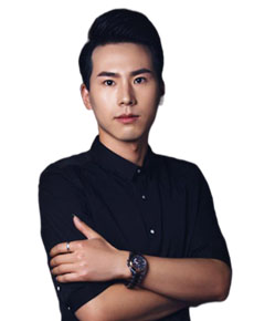 青島億尚學(xué)校老師-陳楓謹(jǐn)