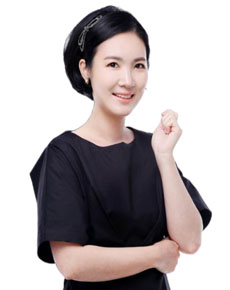 青島億尚學(xué)校老師-崔精希