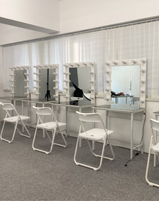 <strong>武漢美力美學(xué)培訓(xùn)學(xué)校環(huán)</strong>