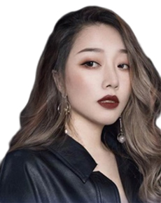 成都麗群化妝學(xué)校老師