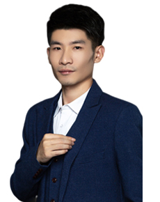 杭州航睿化妝學(xué)校老師