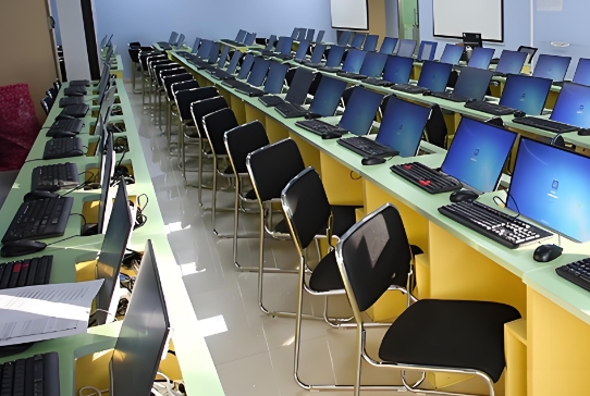 不知道UE5引擎培訓(xùn)班的課程內(nèi)容？來(lái)看看