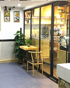 <strong>深圳妞妞西點學校環(huán)境</strong>