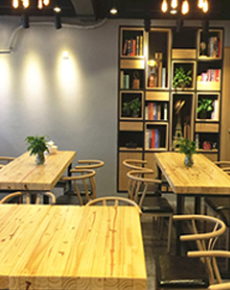 <strong>深圳妞妞西點學校環(huán)境</strong>