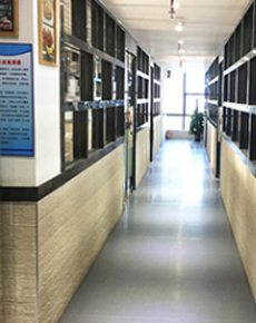 <strong>深圳妞妞西點學校環(huán)境</strong>