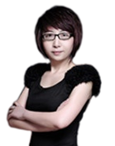 石家莊卡勒化妝學校老師