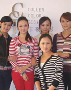 <strong>石家莊卡勒化妝學校環(huán)境</strong>