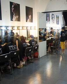 <strong>溫州吉田美學(xué)環(huán)境</strong>