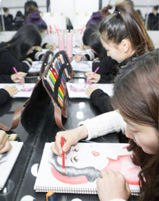 <strong>溫州吉田美學(xué)環(huán)境</strong>