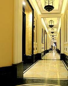 <strong>石家莊花都學(xué)校環(huán)境</strong>