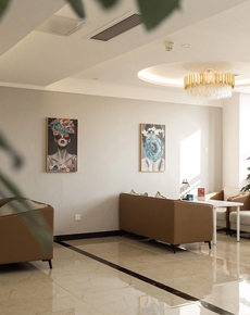 <strong>成都卓爾學校環(huán)境</strong>