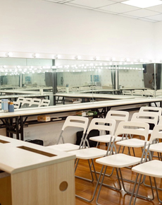 <strong>成都卓爾學校環(huán)境</strong>