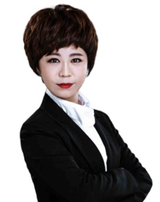 青島紫緣化妝學(xué)校老師