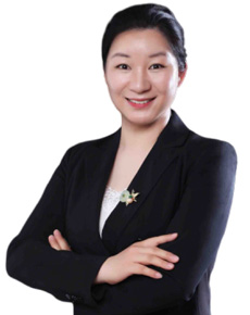 青島紫緣化妝學(xué)校老師