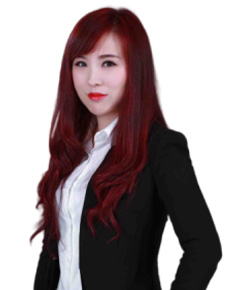 青島紫緣化妝學(xué)校老師