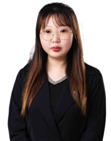 青島紫緣化妝學(xué)校老師